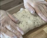 香りを追求した!ごまフランス作り方14写真