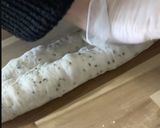 香りを追求した!ごまフランス作り方15写真