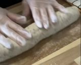 香りを追求した!ごまフランス作り方17写真