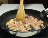 【美味しくダイエット】胸肉のチャプチェ作り方6写真