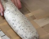 香りを追求した!ごまフランス作り方26写真