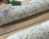 香りを追求した!ごまフランス作り方27写真