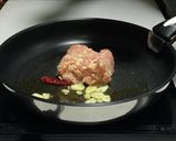 【美味しくダイエット】胸肉のチャプチェ作り方5写真