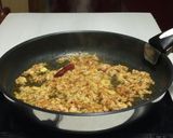 【美味しくダイエット】胸肉のチャプチェ作り方7写真