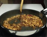 【美味しくダイエット】胸肉のチャプチェ作り方8写真