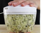 とろ～りあんが美味♡ナスの和風温玉パスタ作り方3写真
