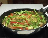 【美味しくダイエット】胸肉のチャプチェ作り方12写真