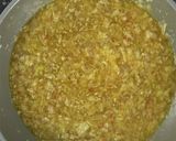 ごはん泥棒！ねぎだく麻婆茄子作り方6写真