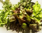 豆腐とツナのサラダうどん　ごま風味作り方1写真