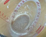 豆腐とツナのサラダうどん　ごま風味作り方3写真