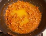 トマト消費＊ミートソース作り方8写真