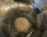 定番　麻婆豆腐作り方2写真