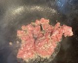 定番　麻婆豆腐作り方3写真