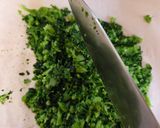 コーンフレークのおやき【離乳食】作り方2写真