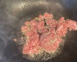 定番　麻婆豆腐作り方4写真