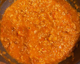 トマト消費＊ミートソース作り方9写真