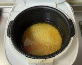中華風♪たことメンマの炊き込みごはん作り方3写真