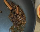 メキシコ料理コチニータ・ピビル　圧力鍋作り方2写真