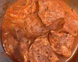 本格メキシカン　コチニタ・ピビル　圧力鍋作り方5写真