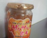 ザクザクで生姜のぶっかけうどん作り方3写真