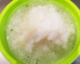 豚肉と茄子のみぞれ煮作り方3写真