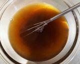 豚肉と茄子のみぞれ煮作り方4写真