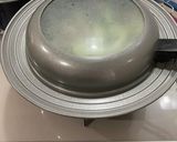 豚肉と茄子のみぞれ煮作り方7写真