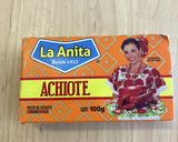 メキシコ料理コチニータ・ピビル　圧力鍋作り方4写真