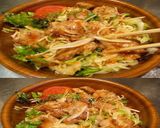 美味ドレ南蛮レモスコ玉ドレねぎ塩チキンサ作り方3写真