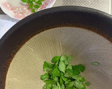 たけのこの木の芽和え作り方4写真