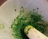 たけのこの木の芽和え作り方6写真