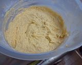 キャラメル風味のにんじんケーキ作り方7写真