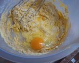 キャラメル風味のにんじんケーキ作り方6写真