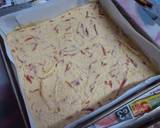 キャラメル風味のにんじんケーキ作り方9写真