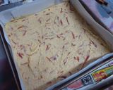キャラメル風味のにんじんケーキ作り方9写真