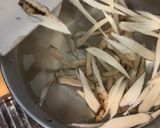 【初心者向け・簡単】きんぴらごぼう作り方2写真