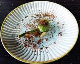 ネギ坊主の天ぷら,ネギボーズ作り方4写真