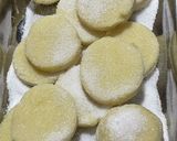 ウォーカーズのクッキー　家で手軽に！作り方5写真