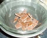 ♪しっとり濃厚 チョコレートパウンド♪作り方1写真