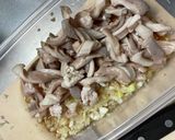 【簡単】豚ガツのネギ塩ポン酢和え作り方4写真