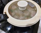 豚肉とオクラのみぞれ煮作り方4写真
