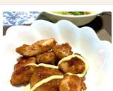 ご飯が進む★鶏胸肉のピリ辛炒め作り方7写真