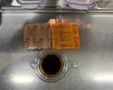 牛肩ロースとほうれん草の家カレー作り方6写真