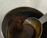 鶏むね肉の青椒肉絲風いため作り方1写真