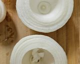 旬のサラダ玉葱で～玉葱のさばピザ風作り方4写真