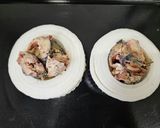 旬のサラダ玉葱で～玉葱のさばピザ風作り方5写真