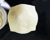 旬のサラダ玉葱で～玉葱のさばピザ風作り方8写真