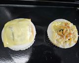 旬のサラダ玉葱で～玉葱のさばピザ風作り方10写真