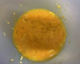 簡単♡美味しい♡カルボ丼♡作り方3写真