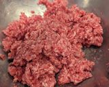 塩が決めてのハンバーグ作り方4写真